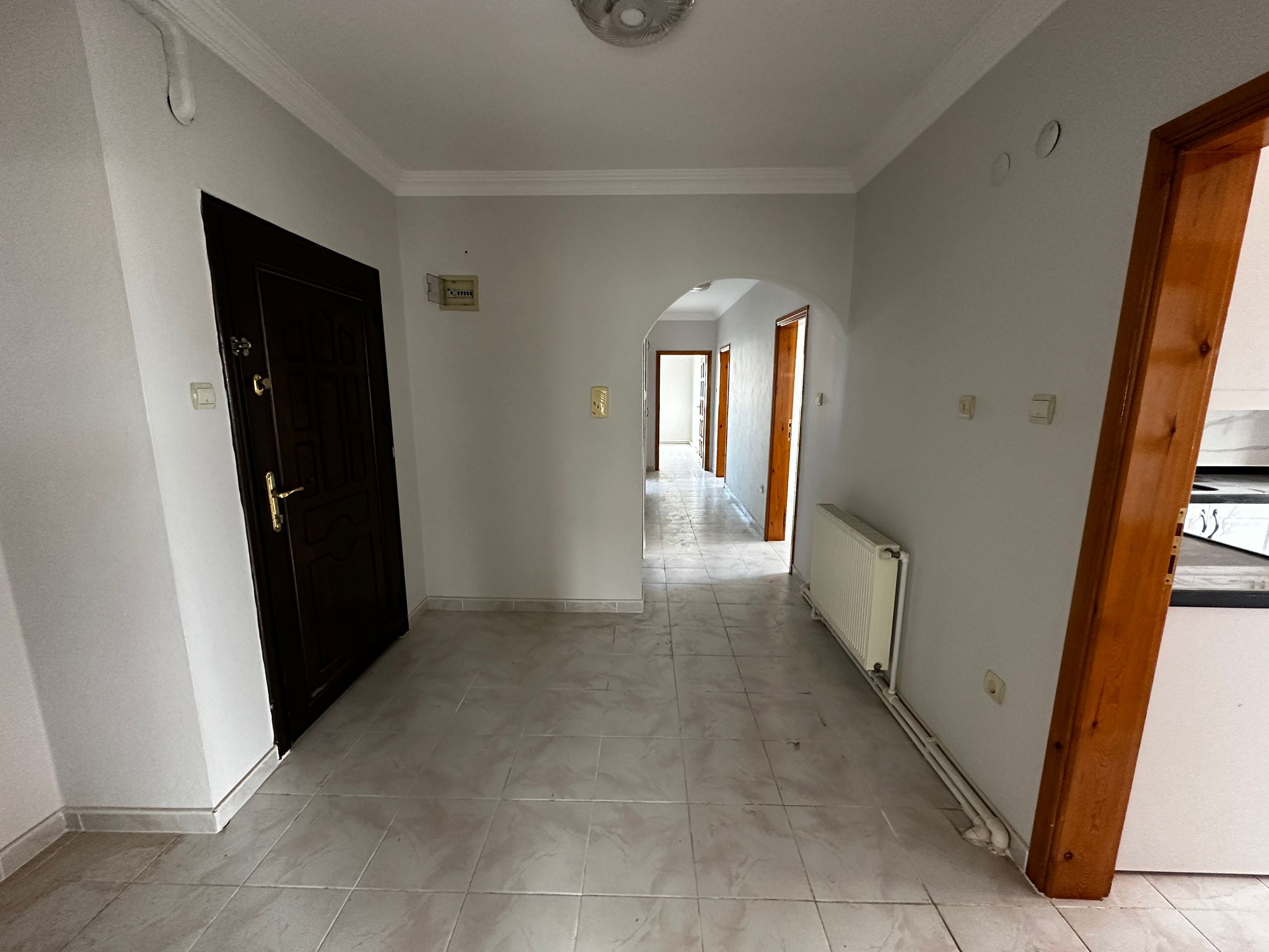 MABEL'DEN ADACIK MAHALLESİ GÜZELYURT SİTESİ 3+1 KİRALIK DAİRE